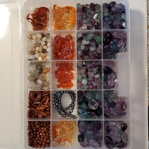Gemstones